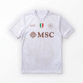 Maillot Napoli 25/26 Extérieur