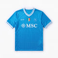 Maillot Napoli 25/26 Domicile
