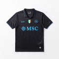 Maillot Napoli 25/26 Édition Spéciale