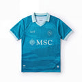 Maillot Napoli 25/26 Édition Spéciale