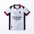 Maillot AC Milan x Slam Jam 25/26 Édition Limitée