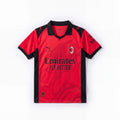 Maillot AC Milan x Slam Jam 25/26 Fourth
