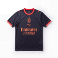Camiseta AC Milan 26/27 Tercera Equipación Visitante