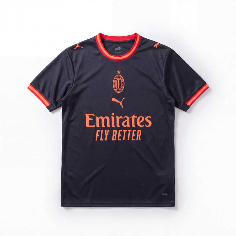 AC Milan 26/27 Third Away Jersey