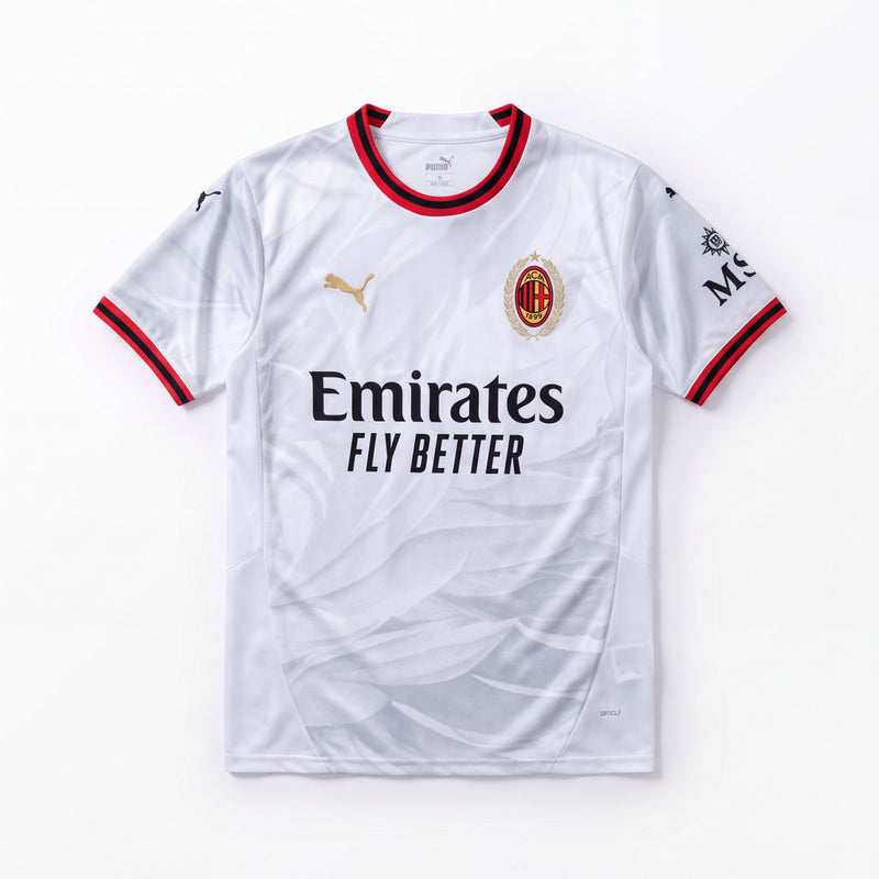AC Milan 2026/27 Away Jersey