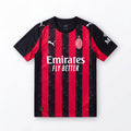 Maillot AC Milan 25/26 Domicile