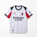 Maillot AC Milan 25/26 Extérieur