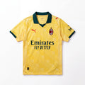 Maillot AC Milan 25/26 Third Extérieur