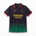 Maillot AC Milan 25/26 Édition Co-Brandée