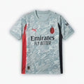 Maillot Gardien AC Milan 25/26