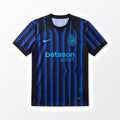 Maillot Inter Milan 25/26 Domicile