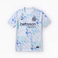 Maillot Inter Milan 25/26 Extérieur