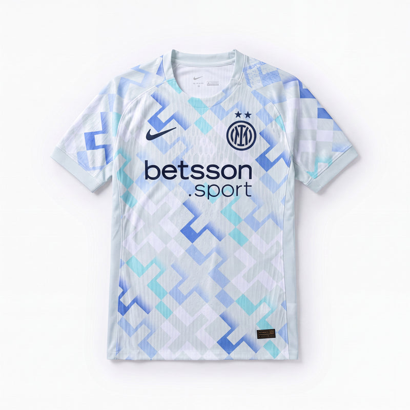 Maillot Inter Milan 25/26 Extérieur