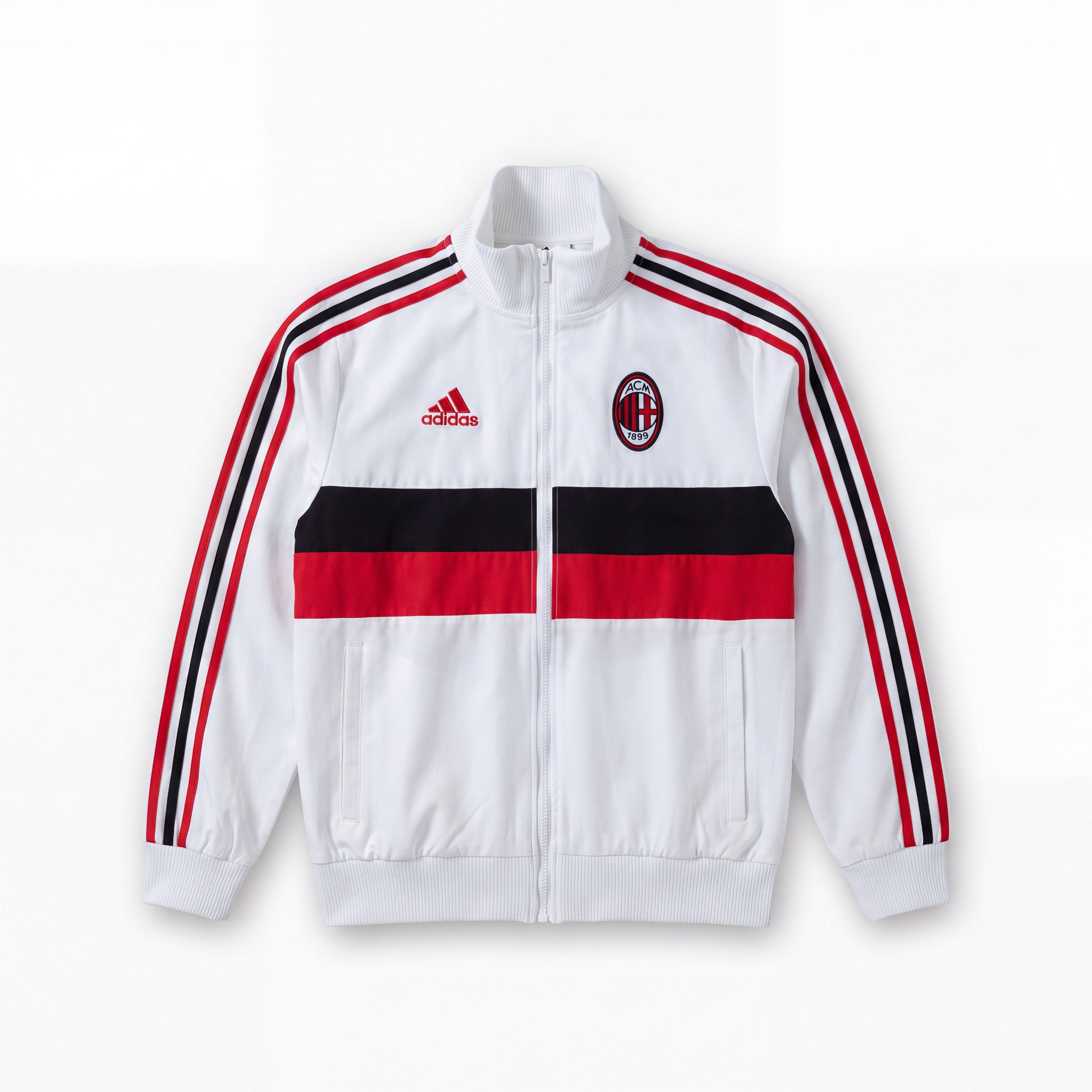 AC Milan Vestes