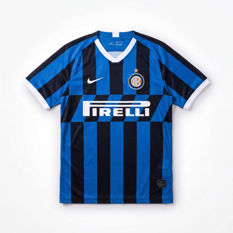Inter Milan 19/20 Home Retro