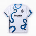 Inter Milan 21/22 Away Retro