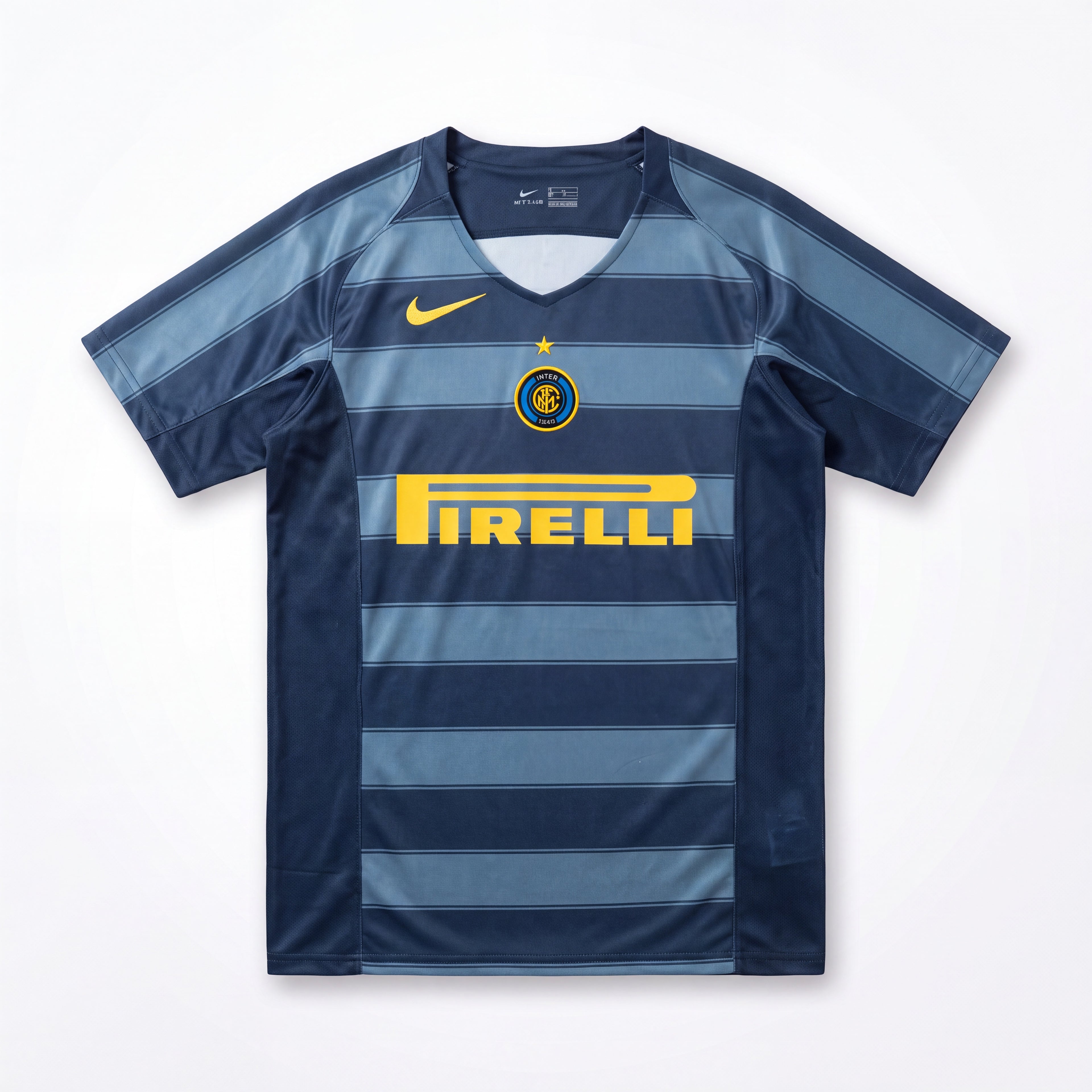Retro Inter Milan 04/05 third away