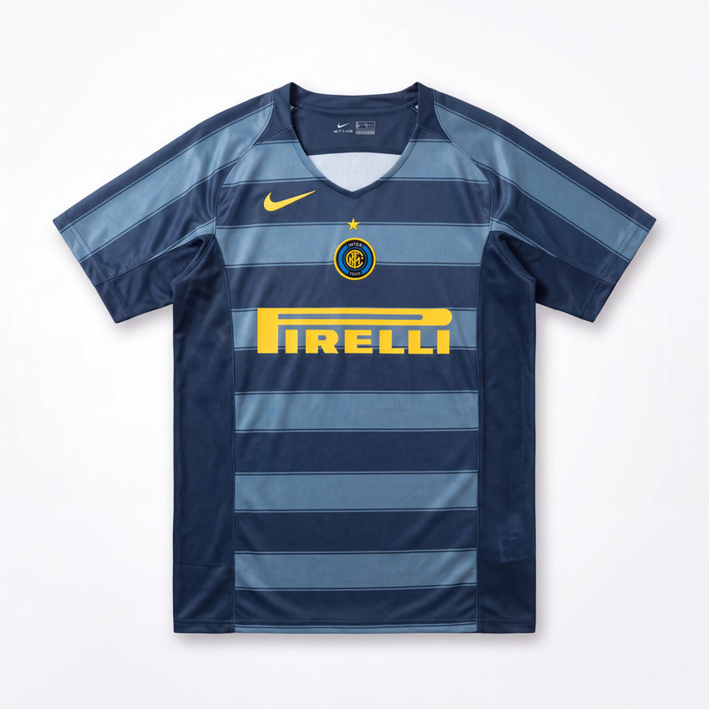 Retro Inter Milan 04/05 third away