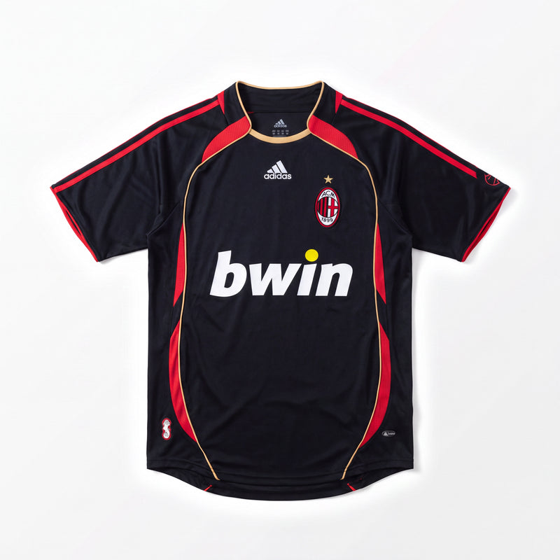 AC Milan 06/07 Third Away Retro