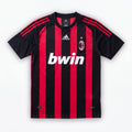 Retro AC Milan 08/09 Home