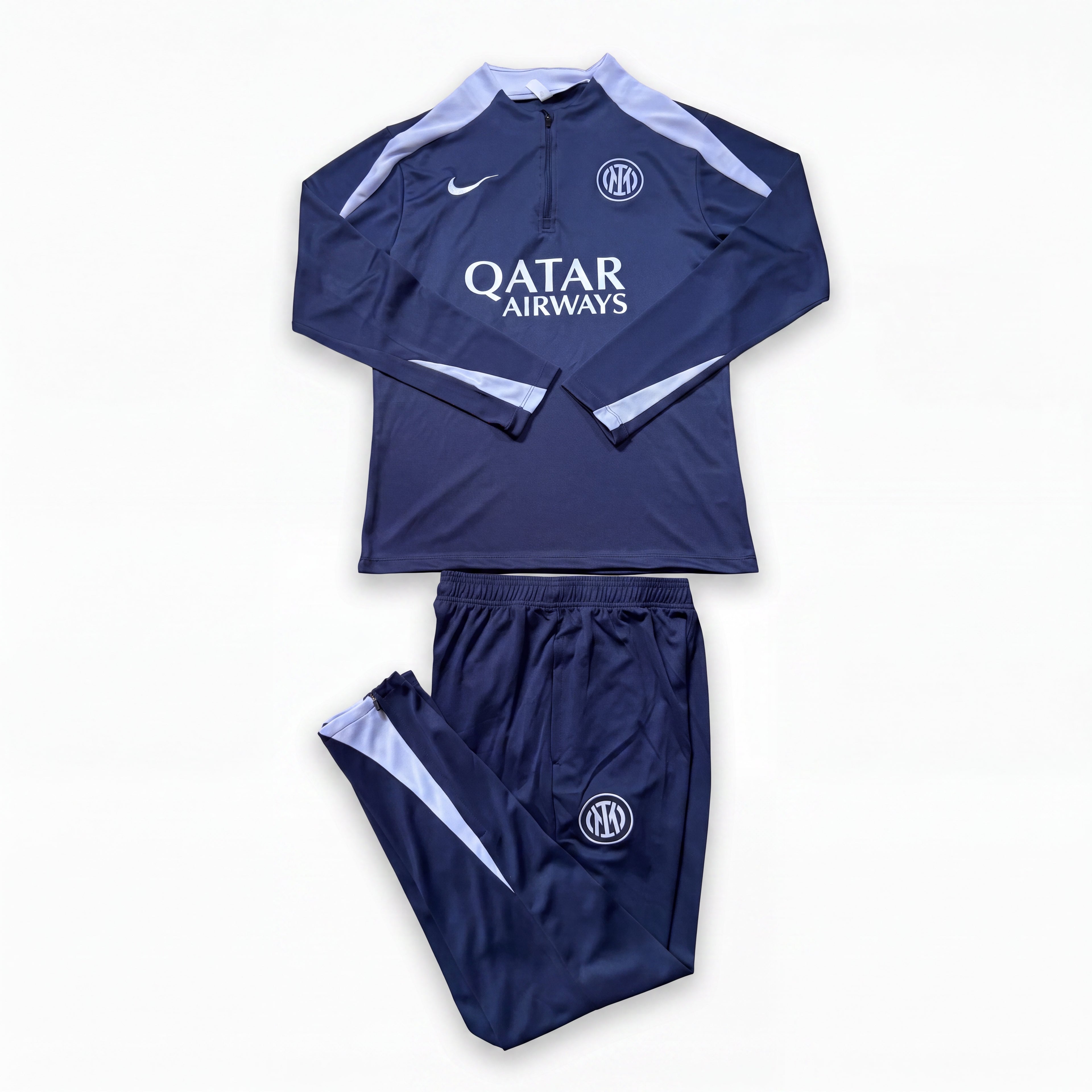 25/26 Inter Milan Tracksuit