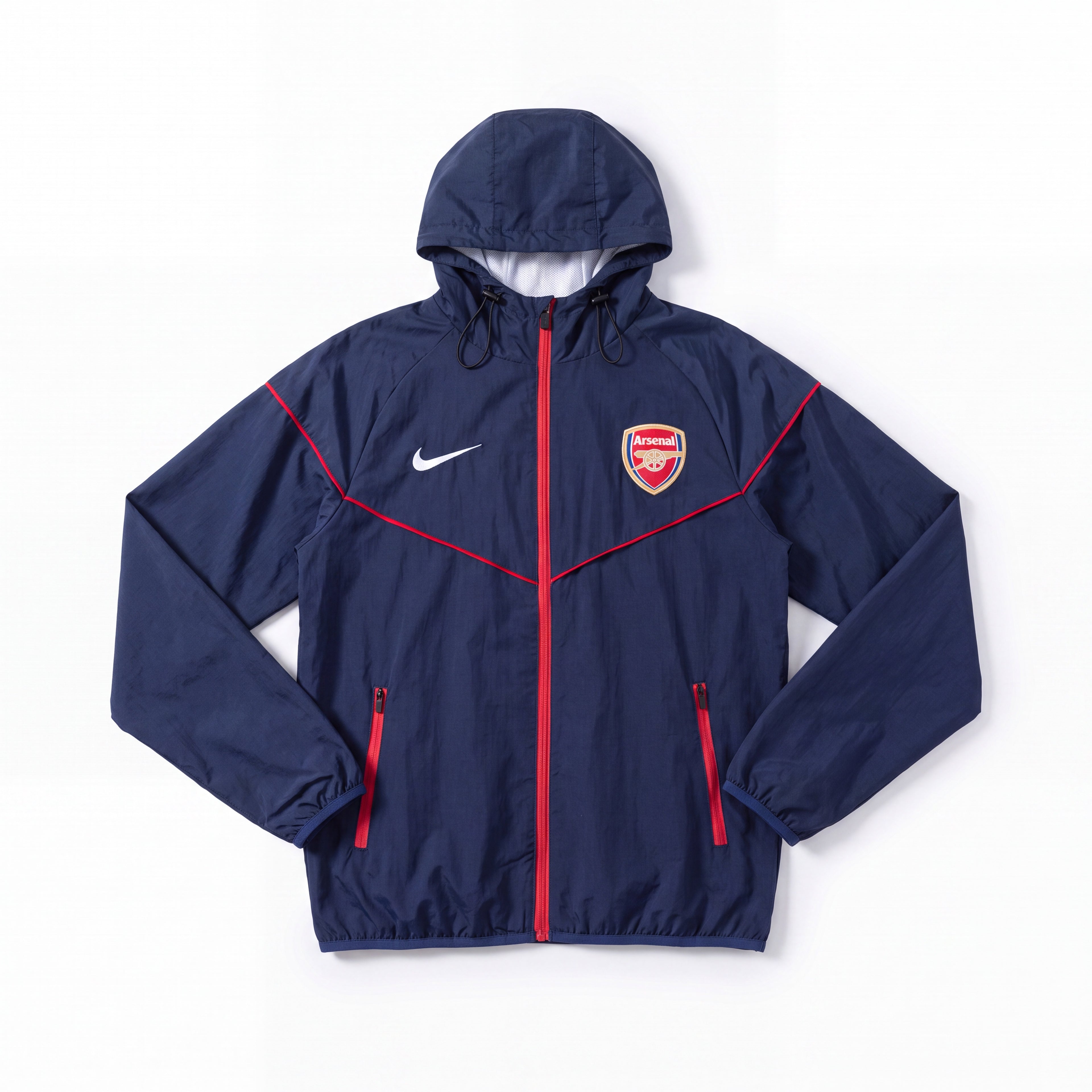 25／26 Arsenal