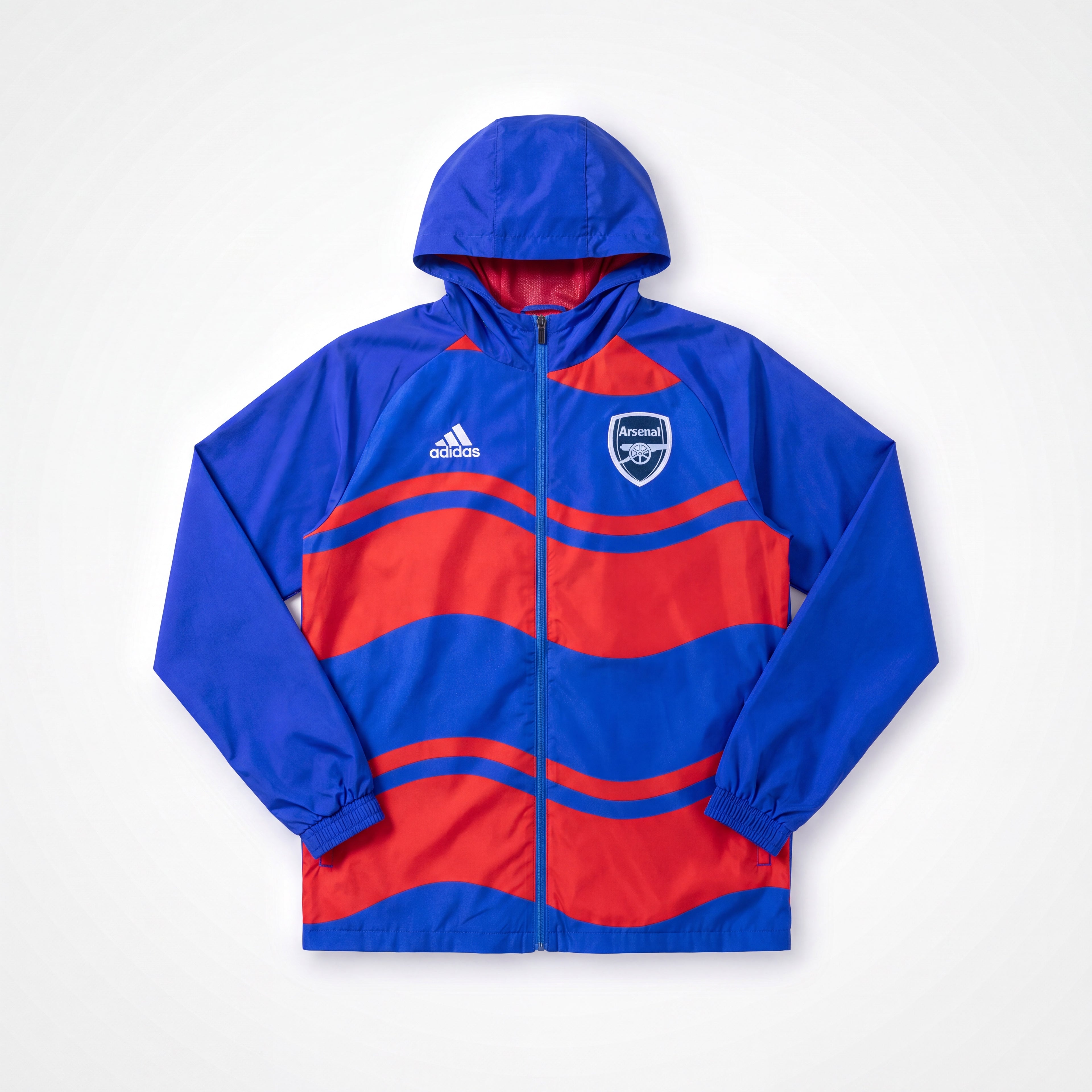 25／26 Arsenal