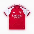 Maillot Arsenal Domicile 2026/27