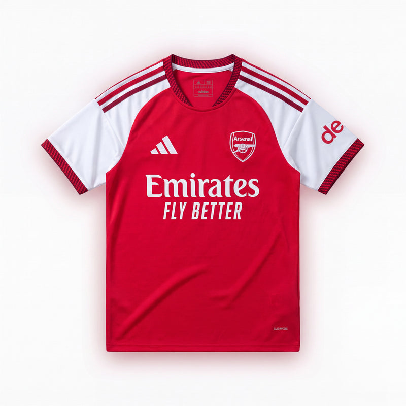 Maillot Arsenal Domicile 2026/27