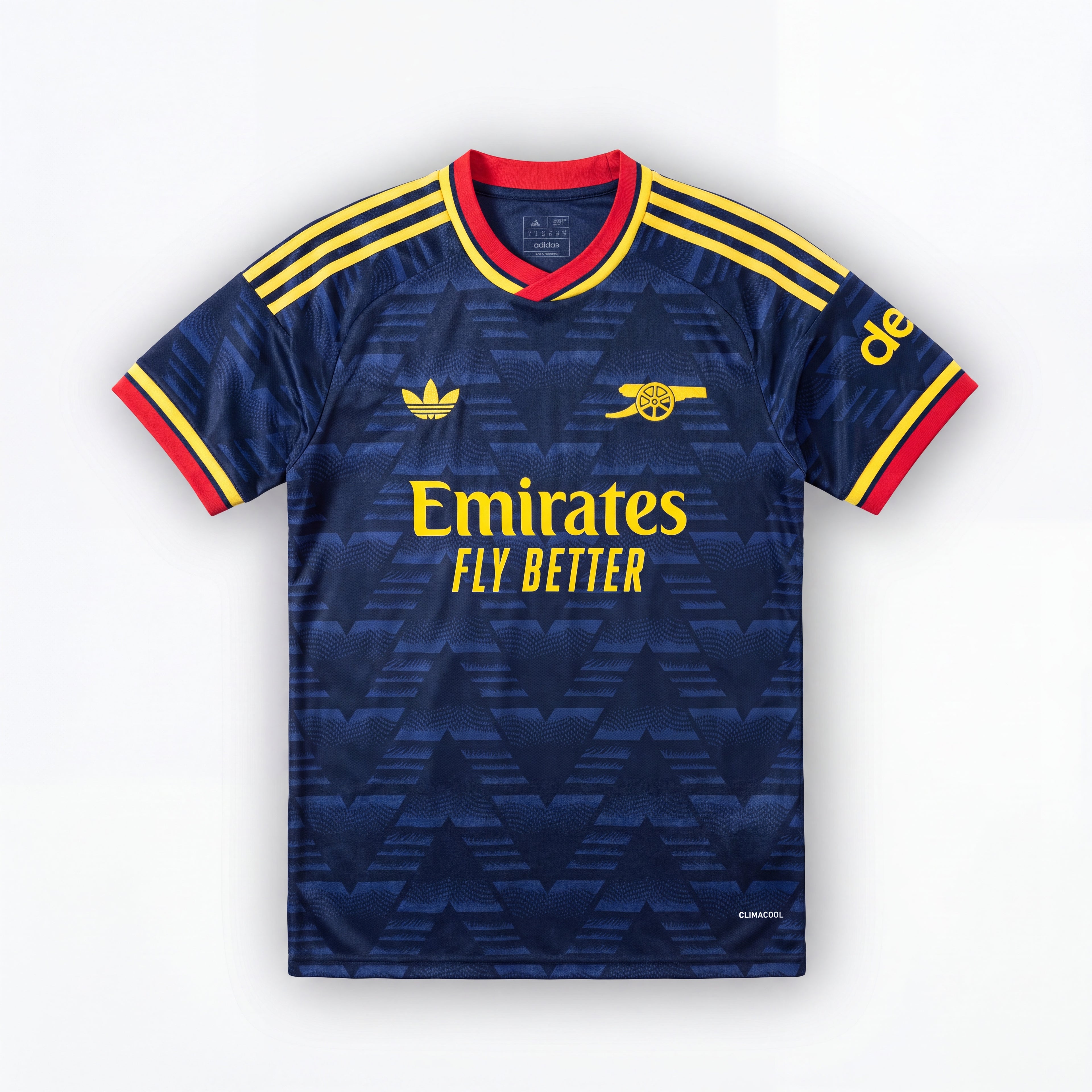 Arsenal 26/27 Away