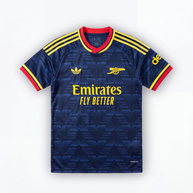 Arsenal 26/27 Away