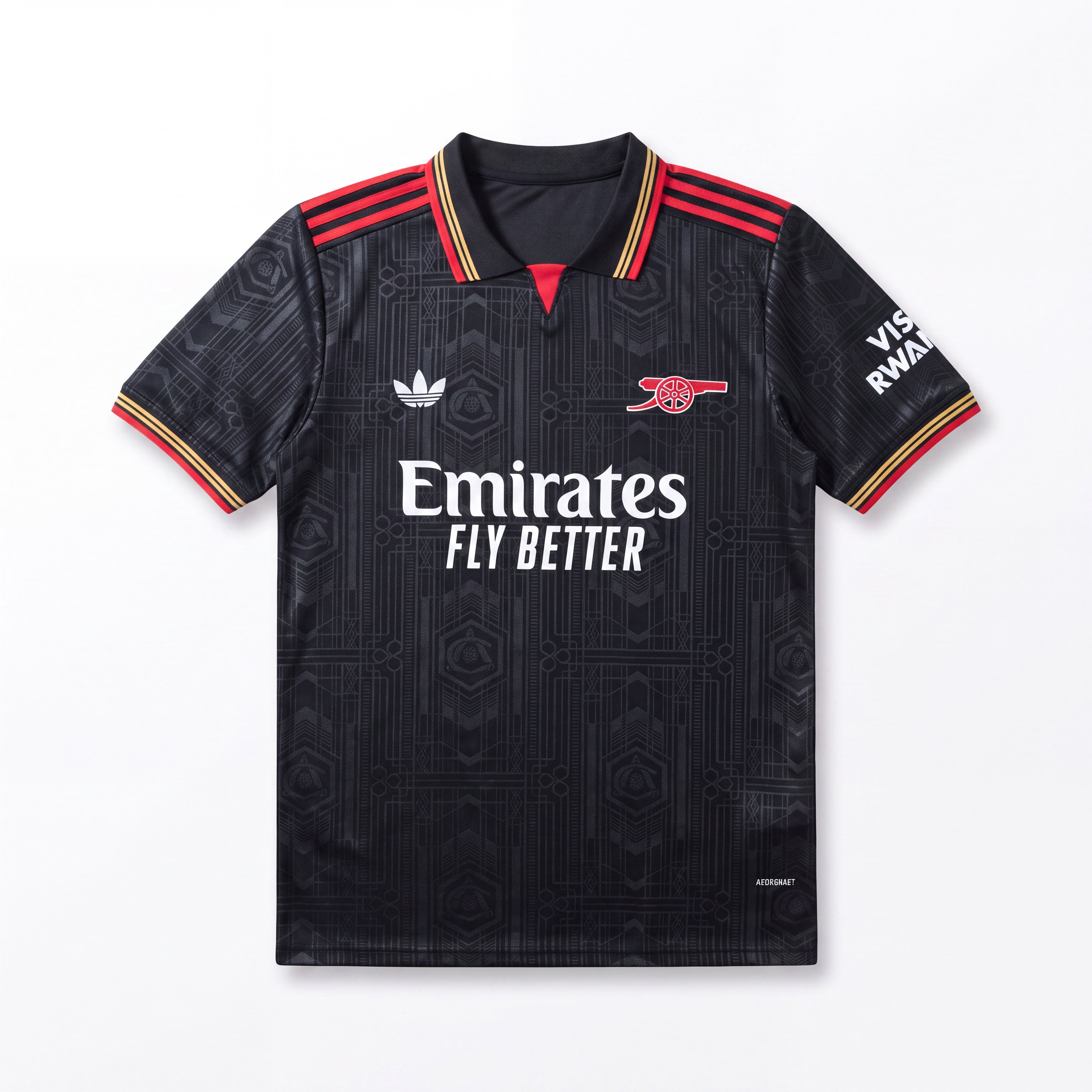Arsenal 25/26 Special Edition