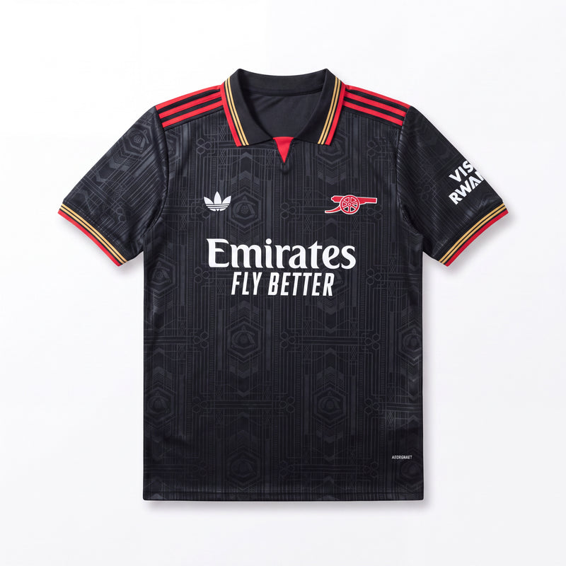 Arsenal 25/26 Special Edition