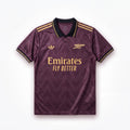 Arsenal 25/26 Special Edition - Maroon