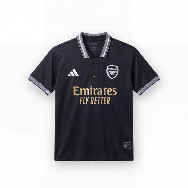 Arsenal 25/26 Special Edition - Black