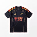 Arsenal 25/26 Retro-style collaboration - Black