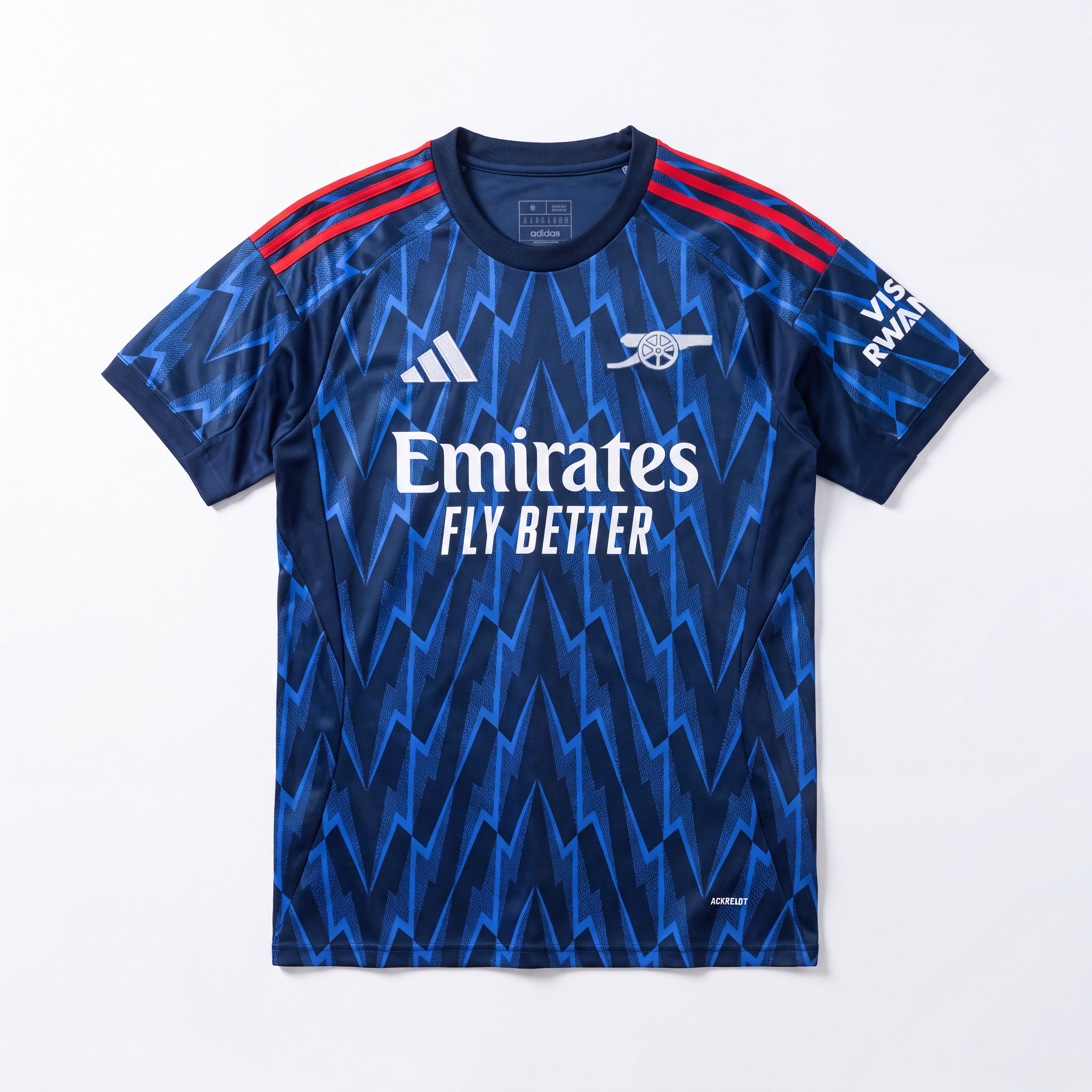 25/26 Arsenal Away