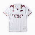Arsenal 25/26 Third Away