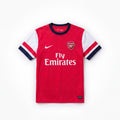 Arsenal 12/13 Home Retro