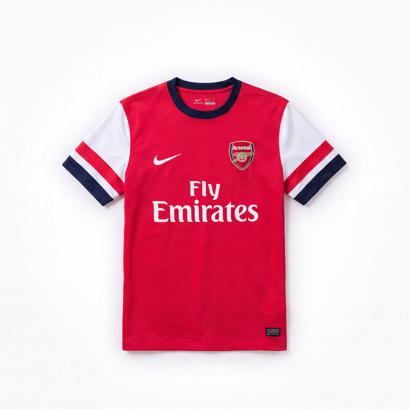 Arsenal 12/13 Home Retro