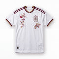 2025 Spain With embroidery