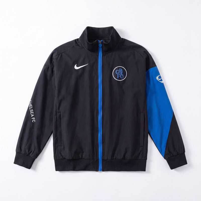 Chelsea