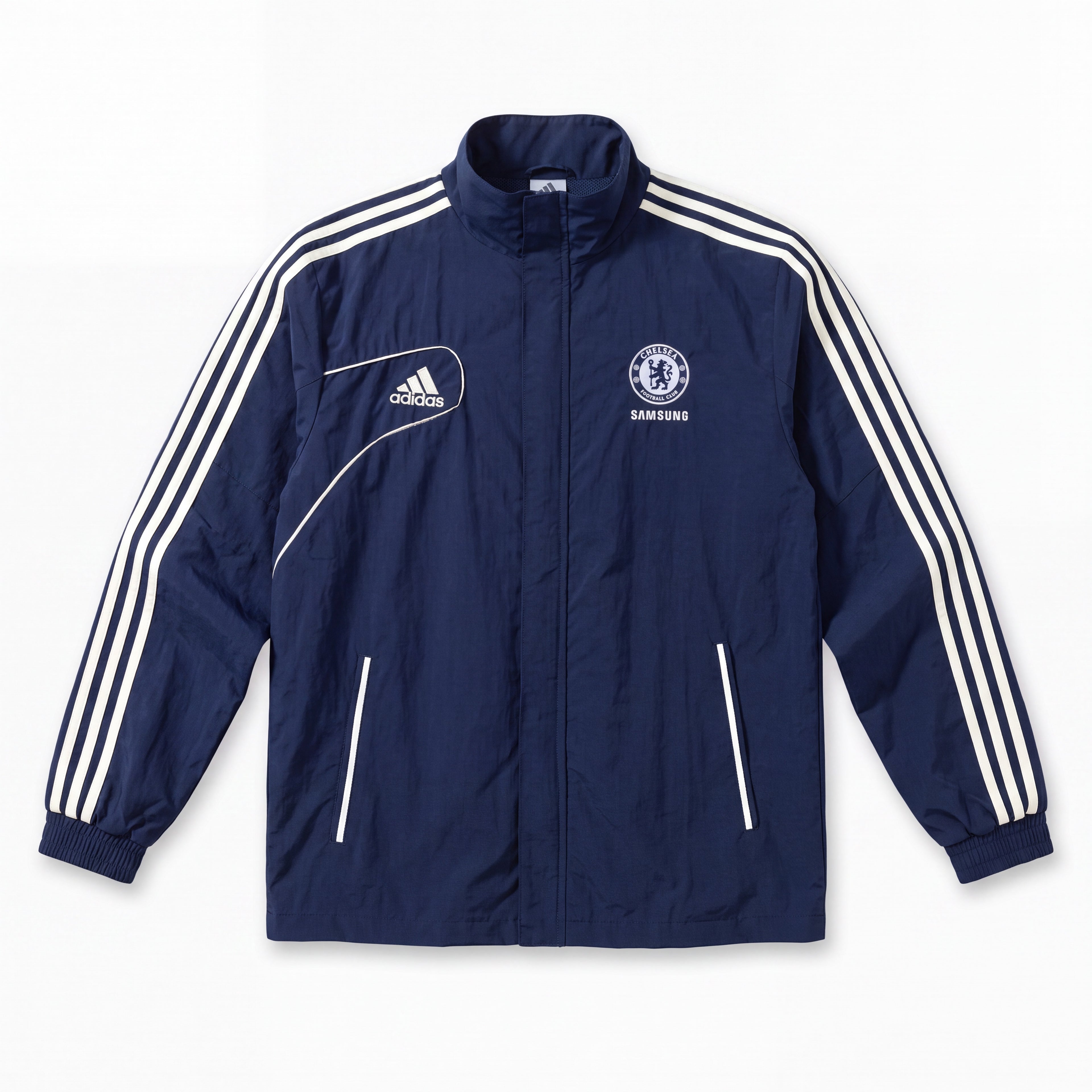25／26 Chelsea