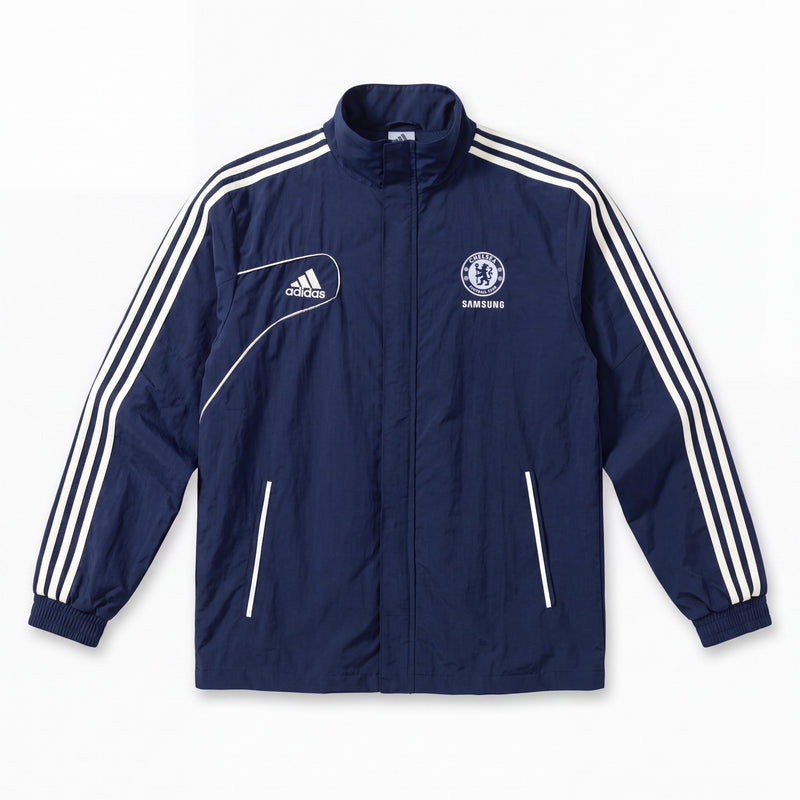 25／26 Chelsea