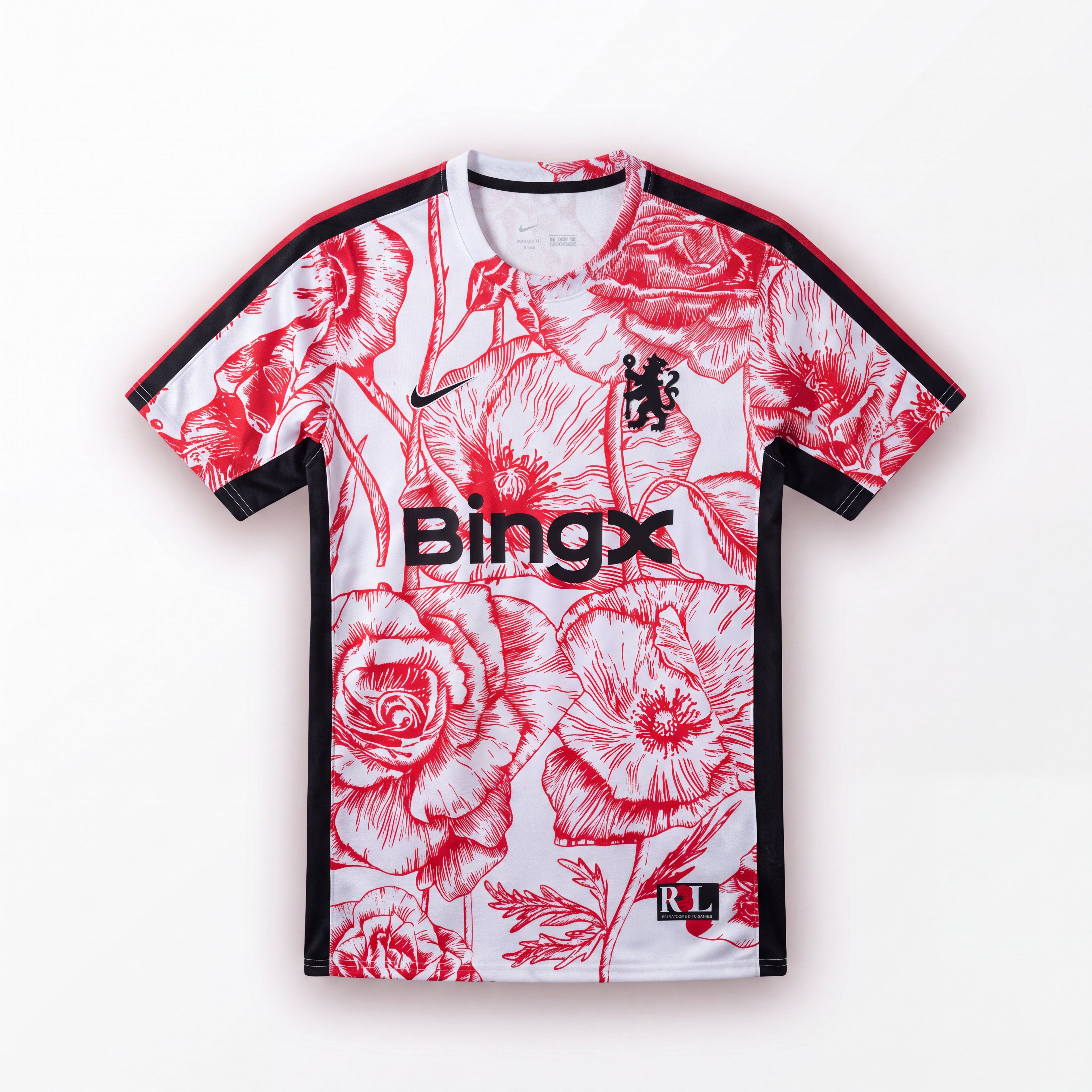 Chelsea 25/26 Limited Edition