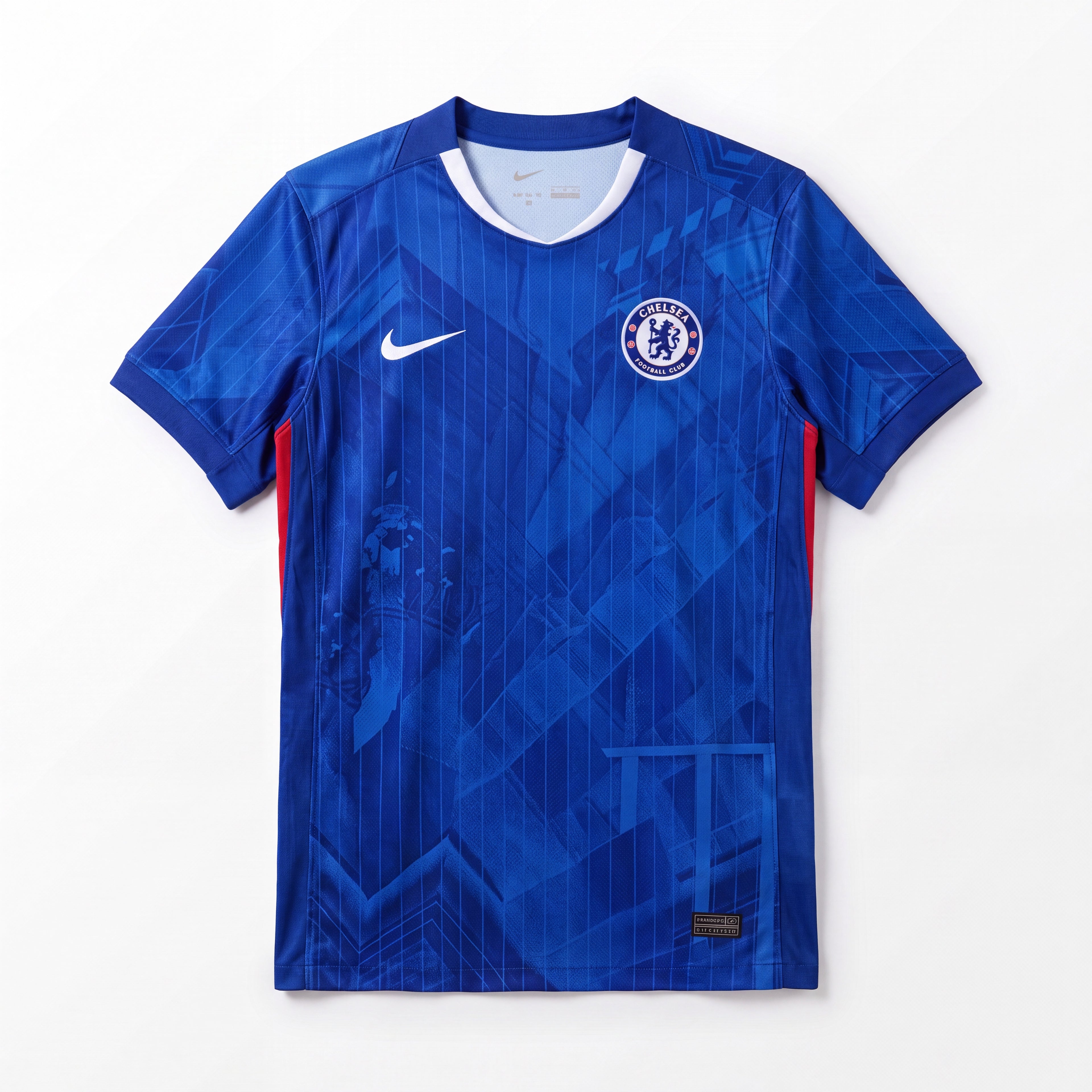 25/26 Chelsea Home