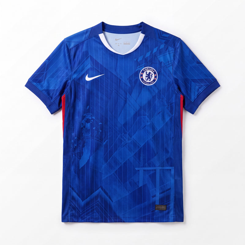 25/26 Chelsea Home
