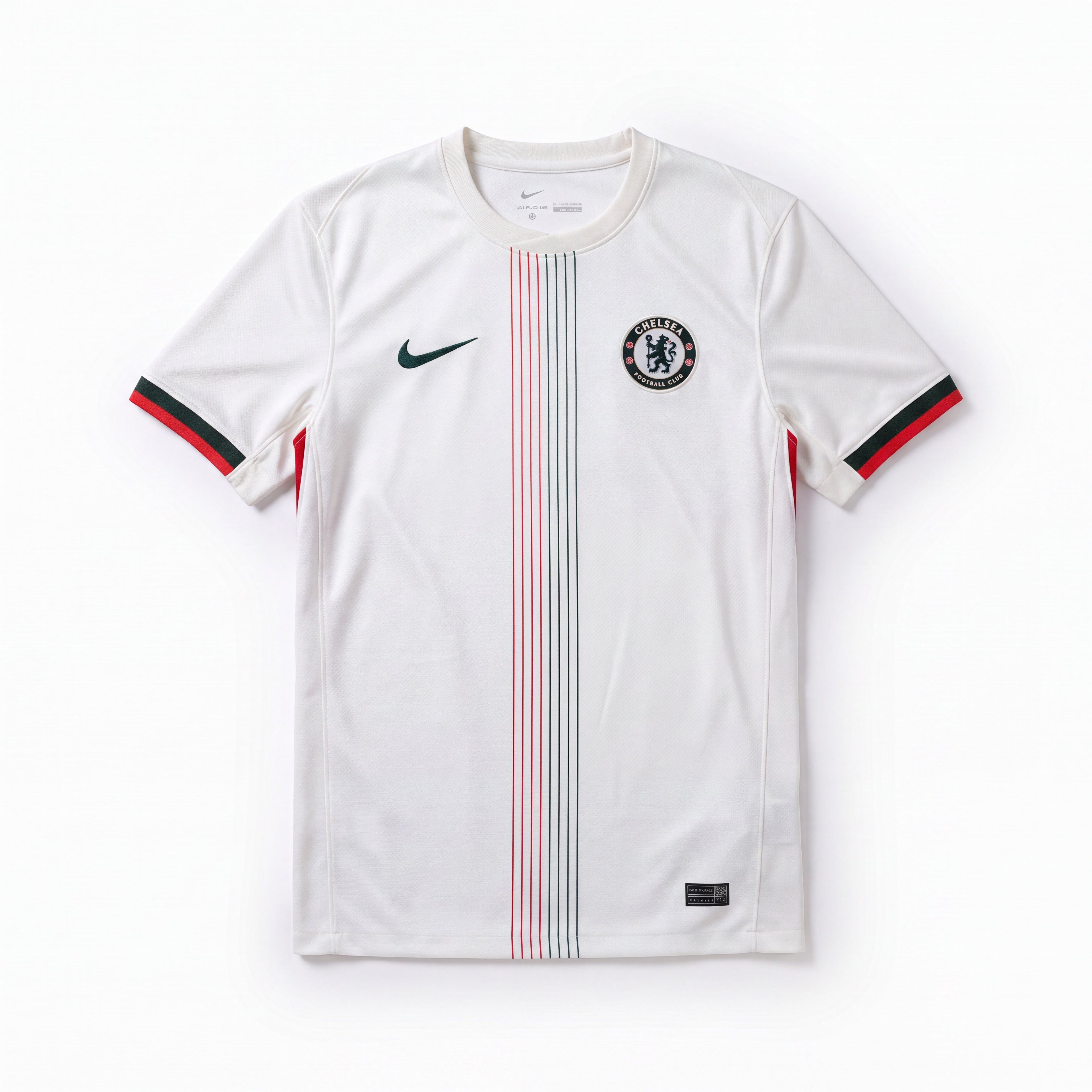 25/26 Chelsea third away