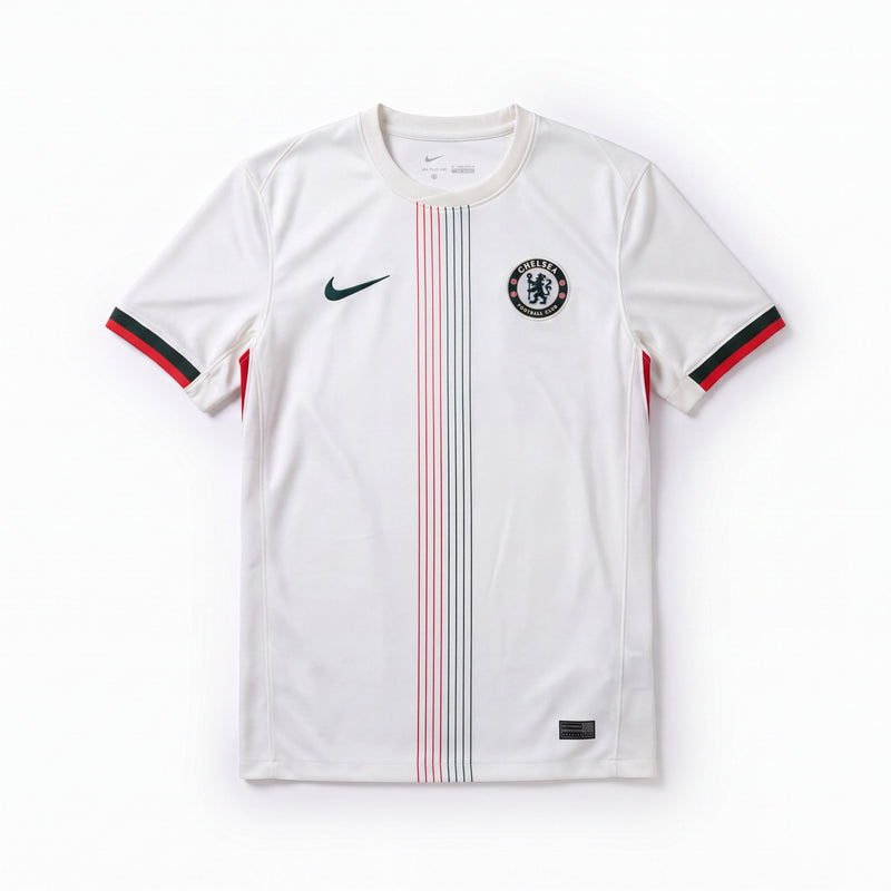 25/26 Chelsea third away