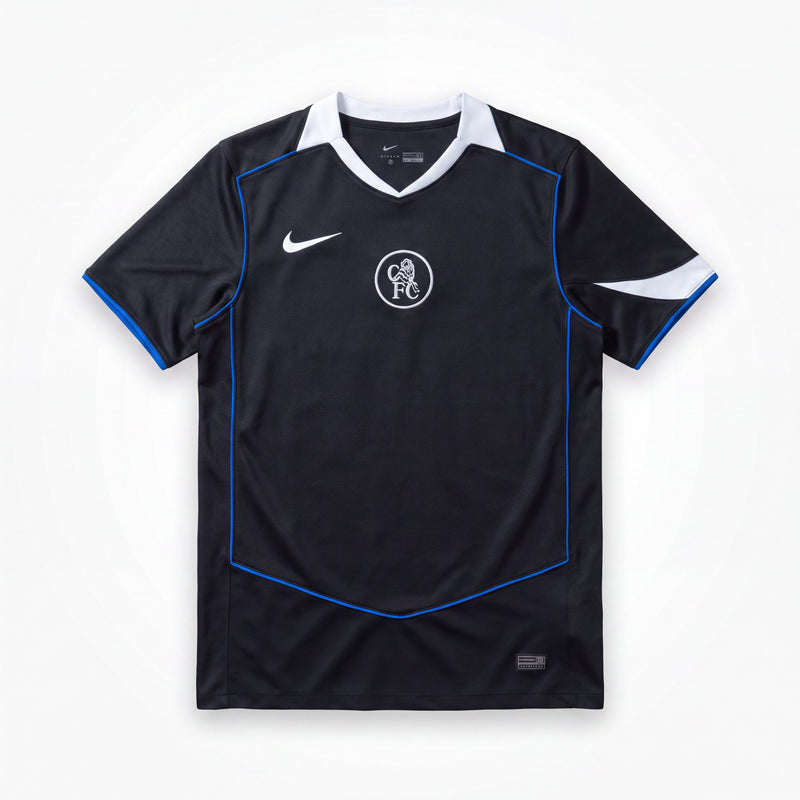 Chelsea 25/26 Third